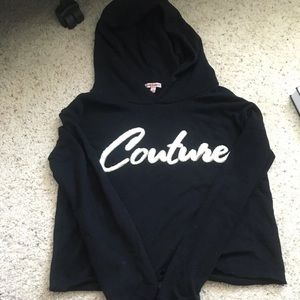 Juicy Couture Hoodie